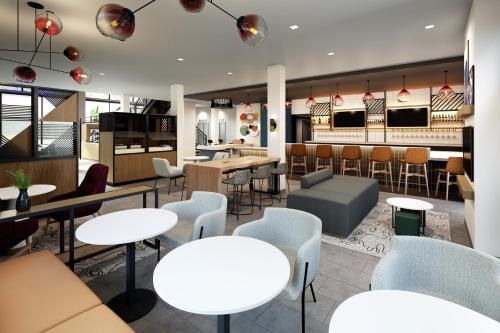 Imagen general del Hotel Atwell Suites Henderson - at the Pass, an IHG. Foto 11
