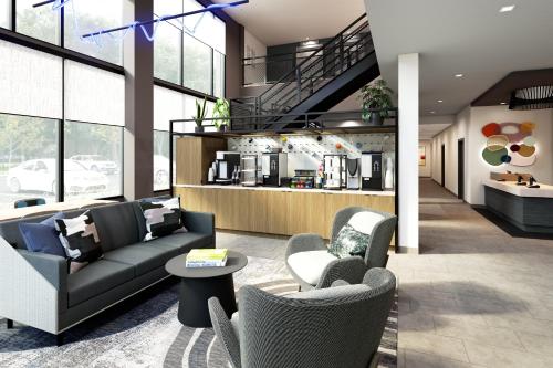 Imagen general del Hotel Atwell Suites Henderson - at the Pass, an IHG. Foto 12