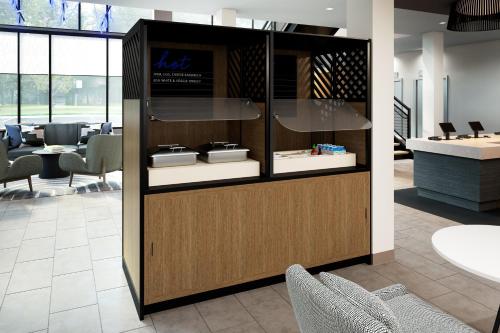 Imagen general del Hotel Atwell Suites Henderson - at the Pass, an IHG. Foto 13