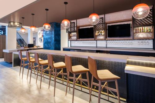 Imagen general del Hotel Atwell Suites Henderson - at the Pass, an IHG. Foto 14