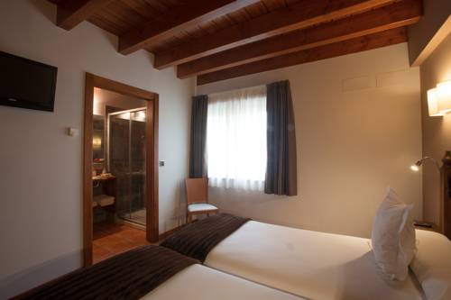 Imagen de la habitación del Hotel Atxurra -apartamento Rural. Foto 2