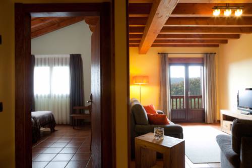 Imagen de la habitación del Hotel Atxurra -apartamento Rural. Foto 3