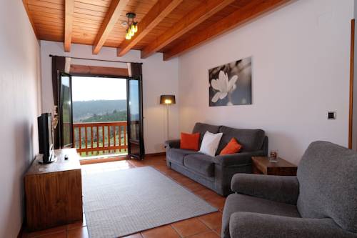 Imagen de la habitación del Hotel Atxurra -apartamento Rural. Foto 7
