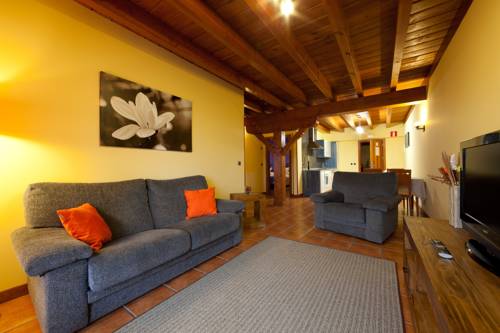 Imagen de la habitación del Hotel Atxurra -apartamento Rural. Foto 11