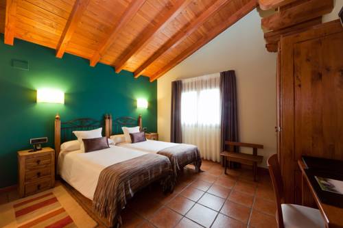 Imagen de la habitación del Hotel Atxurra -apartamento Rural. Foto 13