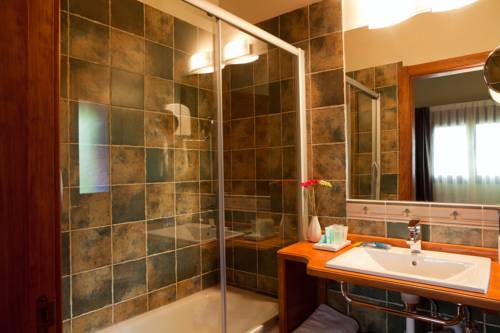 Imagen de la habitación del Hotel Atxurra -apartamento Rural. Foto 14