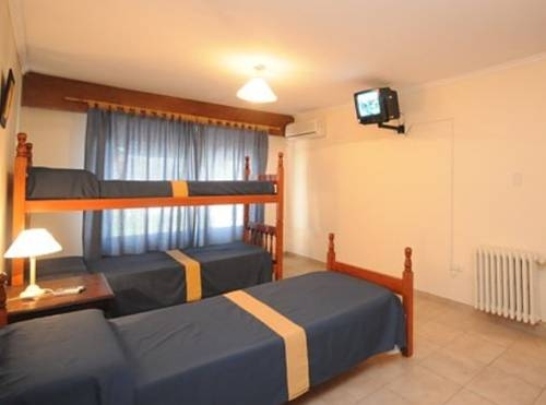 Imagen de la habitación del Hotel Atyla Soho Village. Foto 27