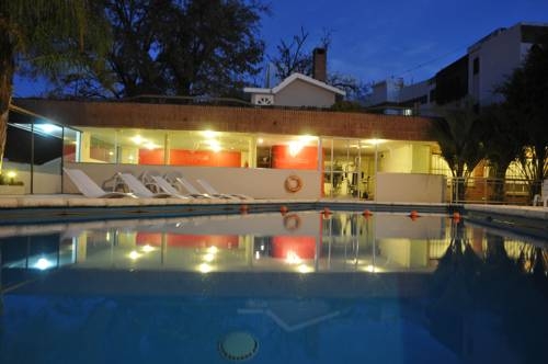 Imagen general del Hotel Atyla Soho Village. Foto 8