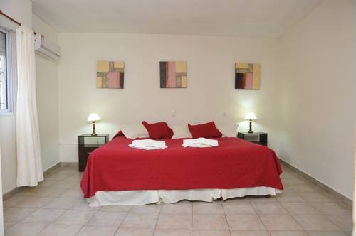 Imagen de la habitación del Hotel Atyla Soho Village. Foto 28