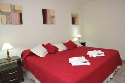 Imagen de la habitación del Hotel Atyla Soho Village. Foto 29