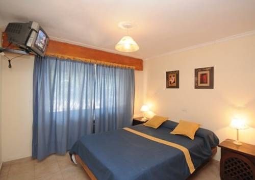 Imagen de la habitación del Hotel Atyla Soho Village. Foto 30