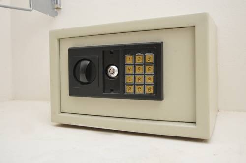 Imagen de la habitación del Hotel Atyla Soho Village. Foto 32