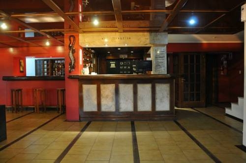 Imagen general del Hotel Atyla Soho Village. Foto 9