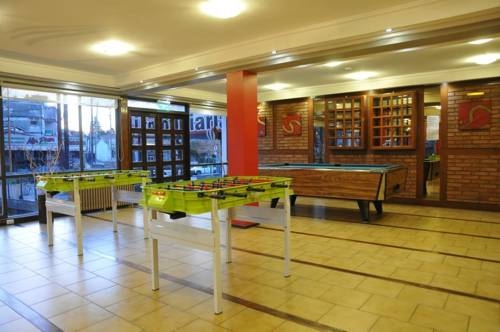 Imagen general del Hotel Atyla Soho Village. Foto 10