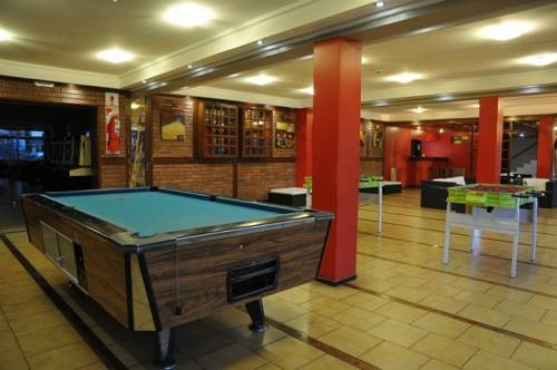 Imagen general del Hotel Atyla Soho Village. Foto 11