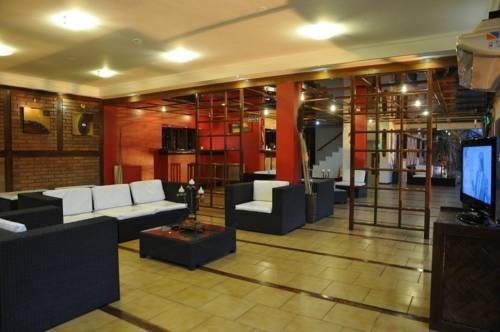 Imagen general del Hotel Atyla Soho Village. Foto 12