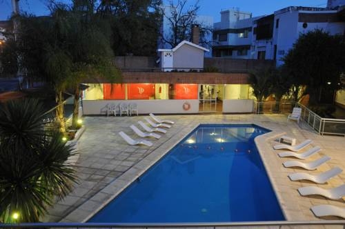 Imagen general del Hotel Atyla Soho Village. Foto 19