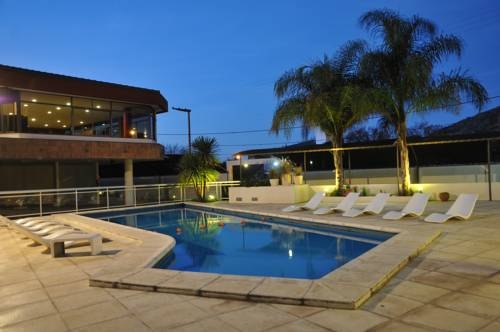 Imagen general del Hotel Atyla Soho Village. Foto 20