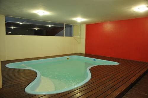 Imagen general del Hotel Atyla Soho Village. Foto 21