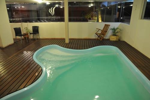 Imagen general del Hotel Atyla Soho Village. Foto 22