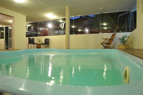 Imagen general del Hotel Atyla Soho Village. Foto 23