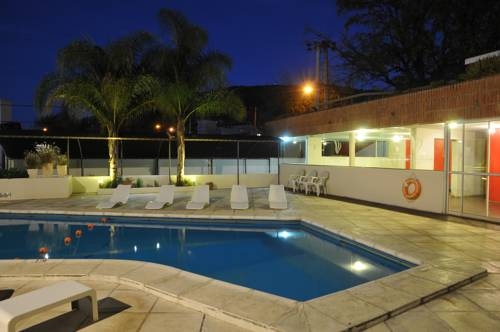 Imagen general del Hotel Atyla Soho Village. Foto 24