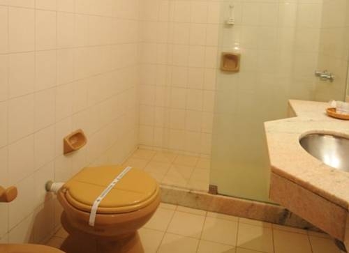 Imagen de la habitación del Hotel Atyla Soho Village. Foto 38