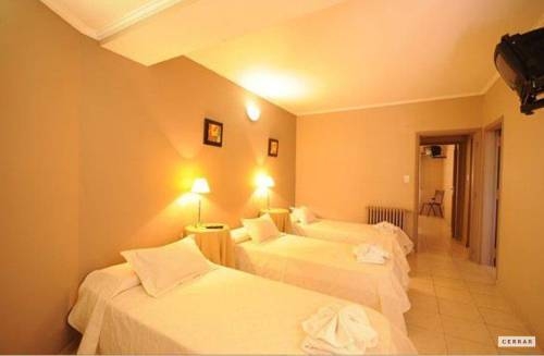 Imagen de la habitación del Hotel Atyla Soho Village. Foto 39