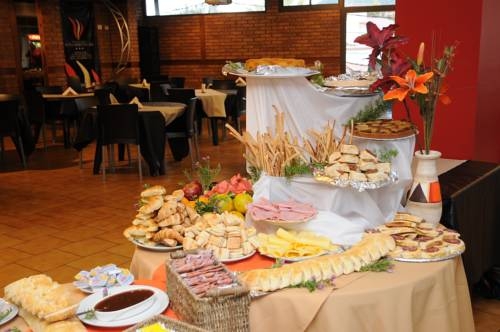 Imagen general del Hotel Atyla Soho Village. Foto 25