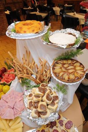 Imagen general del Hotel Atyla Soho Village. Foto 26