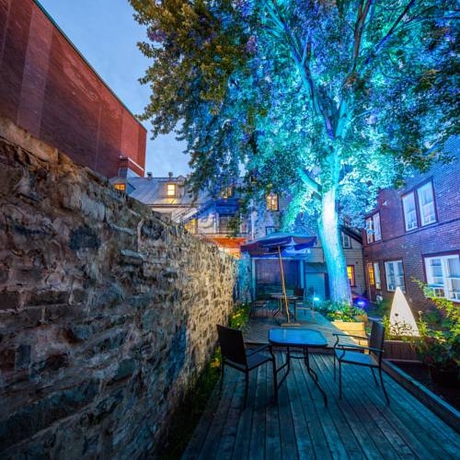 Imagen general del Hotel Atypiq. Foto 3