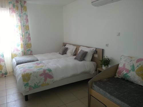 Imagen de la habitación del Hotel Au Beaujolais Saint Jean. Foto 3