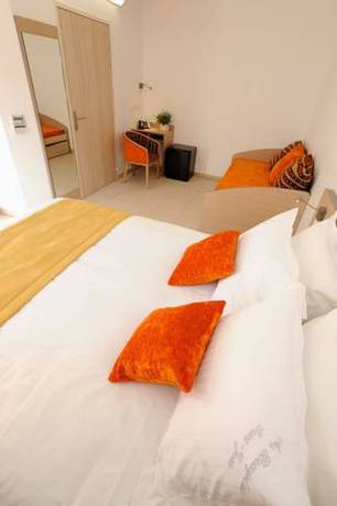 Imagen de la habitación del Hotel Au Beaujolais Saint Jean. Foto 9