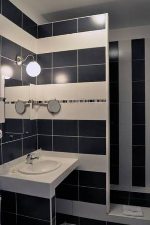 Imagen de la habitación del Hotel Au Bellevue. Foto 5