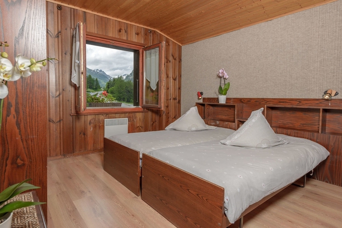 Imagen de la habitación del Hotel Au Bivouac de Napol&eacute;on. Foto 2