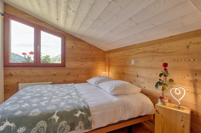 Imagen de la habitación del Hotel Au Bivouac de Napol&eacute;on. Foto 3