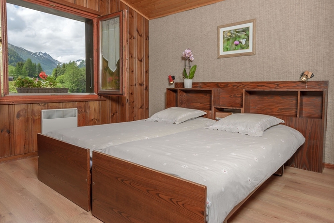 Imagen de la habitación del Hotel Au Bivouac de Napol&eacute;on. Foto 4