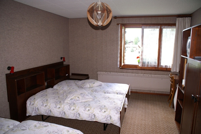 Imagen de la habitación del Hotel Au Bivouac de Napol&eacute;on. Foto 7