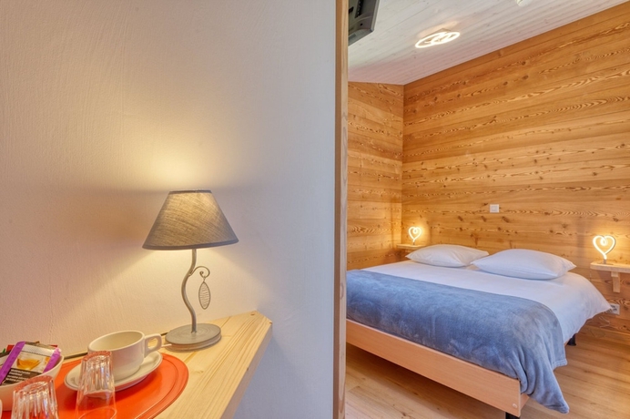 Imagen de la habitación del Hotel Au Bivouac de Napol&eacute;on. Foto 8