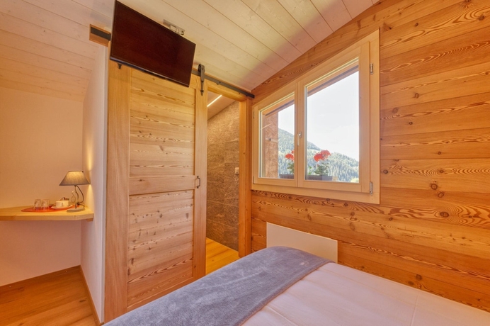 Imagen de la habitación del Hotel Au Bivouac de Napol&eacute;on. Foto 9