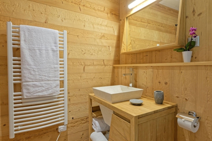 Imagen de la habitación del Hotel Au Bivouac de Napol&eacute;on. Foto 11
