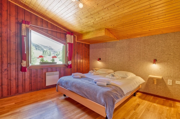 Imagen de la habitación del Hotel Au Bivouac de Napol&eacute;on. Foto 13