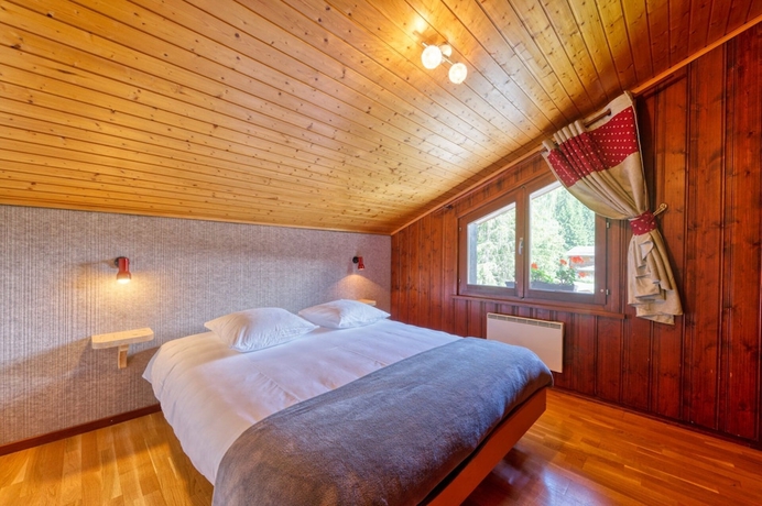 Imagen de la habitación del Hotel Au Bivouac de Napol&eacute;on. Foto 14