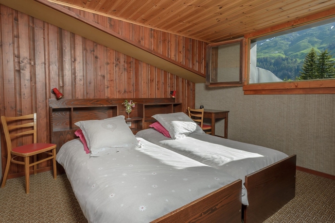 Imagen de la habitación del Hotel Au Bivouac de Napol&eacute;on. Foto 15