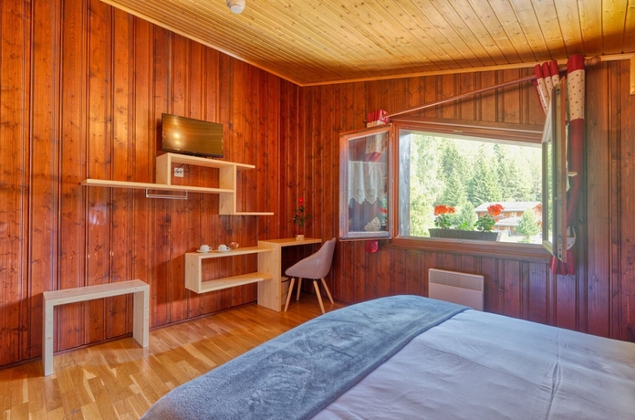 Imagen de la habitación del Hotel Au Bivouac de Napol&eacute;on. Foto 16