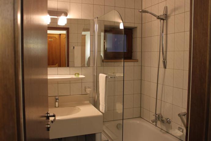 Imagen general del Hotel Au Boeuf. Foto 2