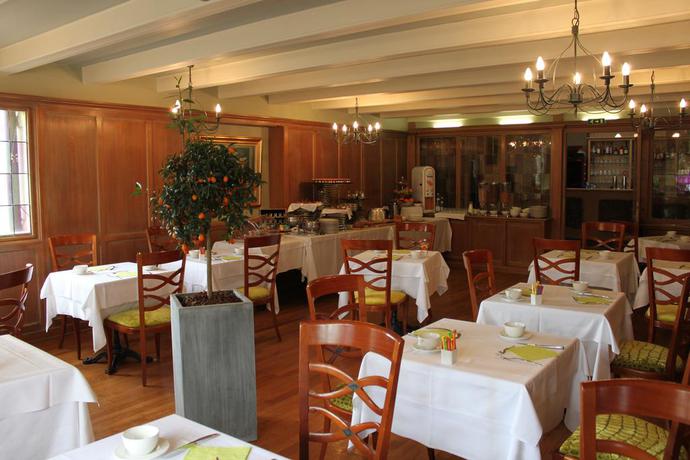 Imagen general del Hotel Au Boeuf. Foto 3