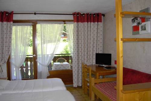 Imagen de la habitación del Hotel Au Bois De Lune. Foto 4
