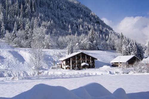 Imagen de la habitación del Hotel Au Bois De Lune. Foto 5