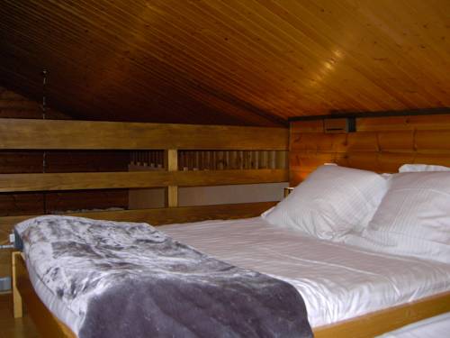 Imagen de la habitación del Hotel Au Bois De Lune. Foto 6